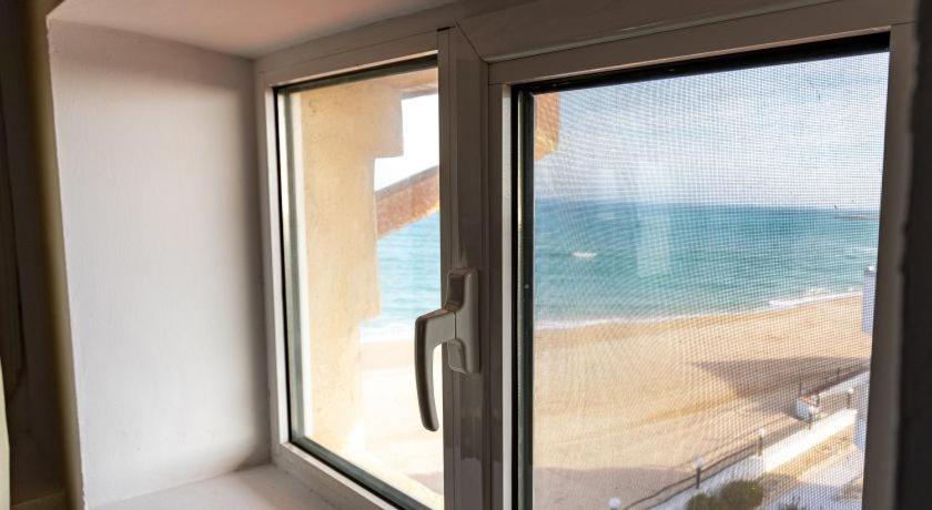 La Perla Bianca Residence Eforie Nord Exteriér fotografie