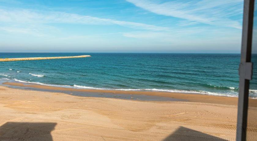 La Perla Bianca Residence Eforie Nord Exteriér fotografie